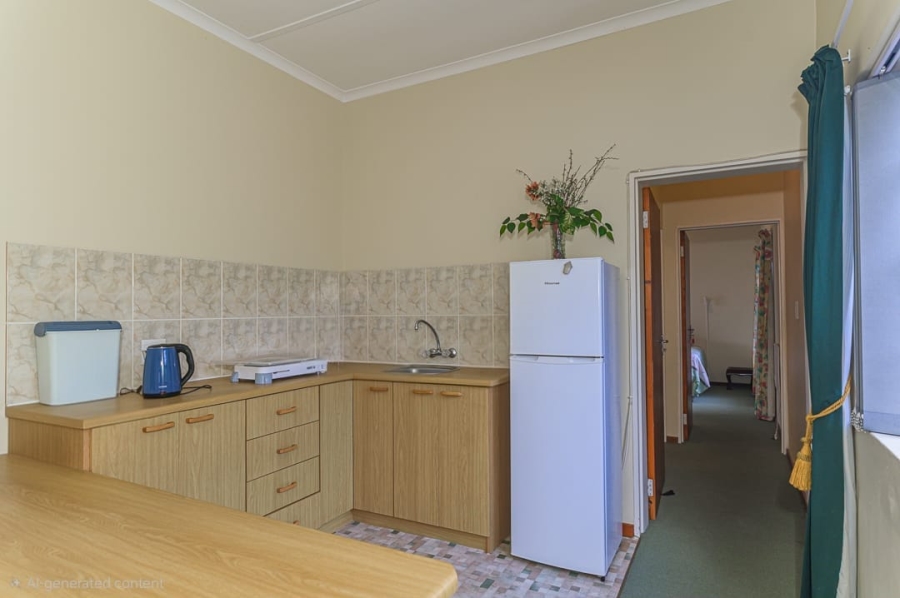 4 Bedroom Property for Sale in Voelklip Western Cape